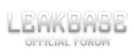 LeakBase - Community Forum