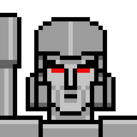 megatroy