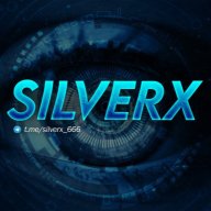 SilverX#