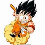 goku
