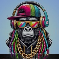 Gorillabands