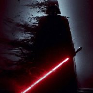 Darth Vader
