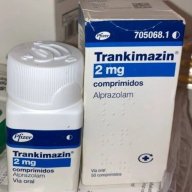 Trankimazin