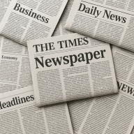 EfficientNews