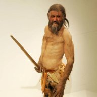 Otzi
