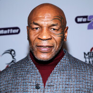 MikeTayson