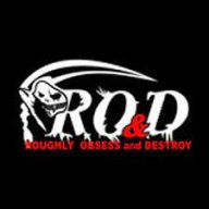 destroyrod