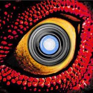 Badeye