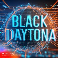 BlackDaytona