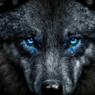 hungerwolf