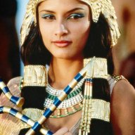 cleopatra
