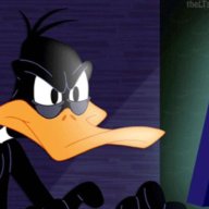 daffyduck