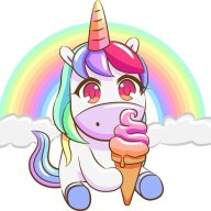 spunicorn