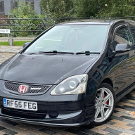 hondacivic