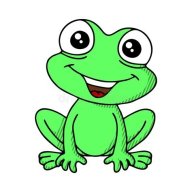 frog