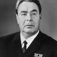 Brezhnev