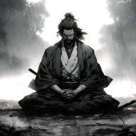 nMusashi