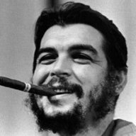 Che Guevara