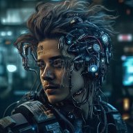 cyberfriend