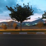 comane