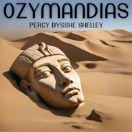 ozymandias